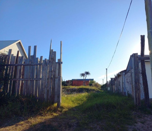 0 Bedroom Property for Sale in Kleinkrantz Western Cape